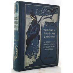 Through Russian snows